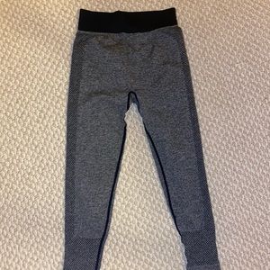 Shein Workout Leggings